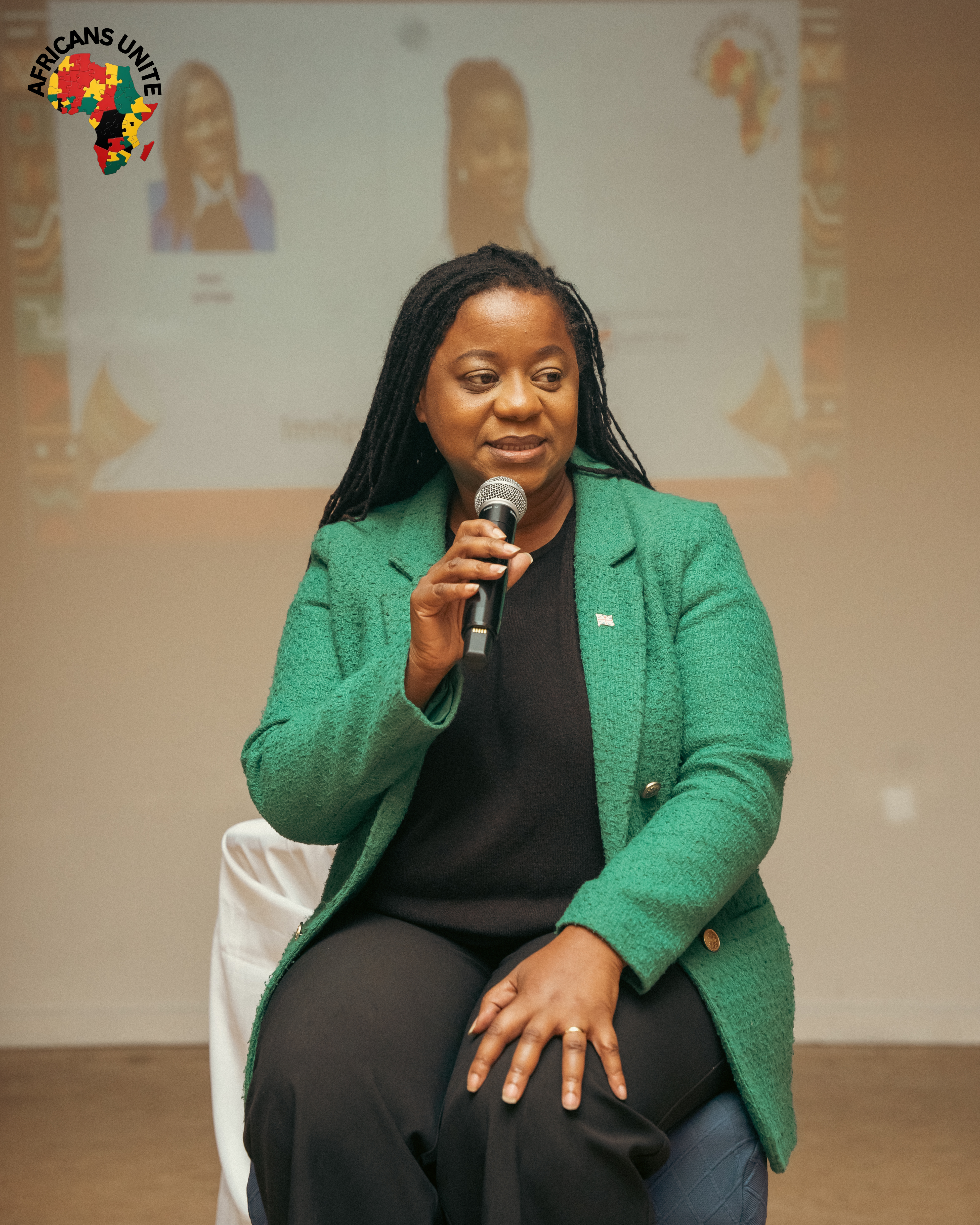 Rachel Okello